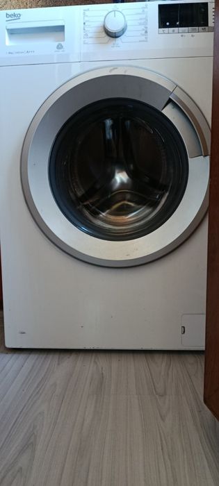 Пералня beco WTV 8712 XSW 1400 об./мин. 8 кг