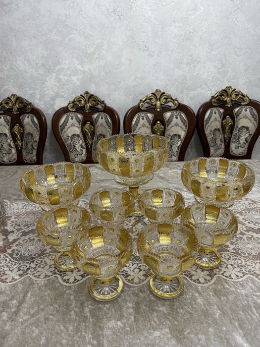 Богема — шикарное качество. Стиль, комфорт и роскошь