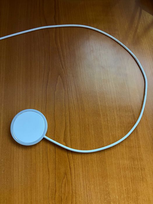 Incarcator Apple MagSafe 2m (lung) Original