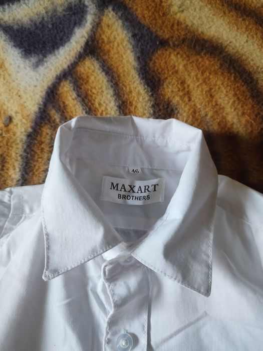 Детская форма брюки рубашка