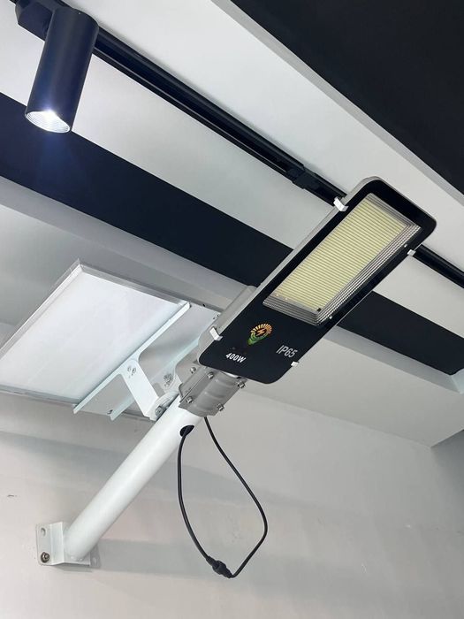 Солнечный светильник. Куёш ёритгичлари : : 100 вт 200 вт 600wt 800w 10