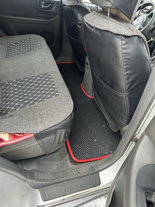 Продам Хюндай Сантофе