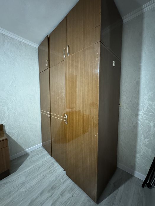 Шкаф, комод мебель