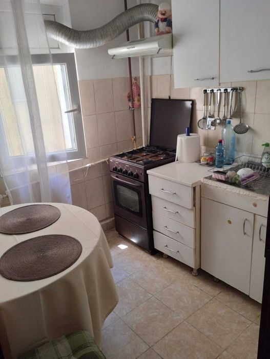2 camere Pantelimon – 40 mp – Spital Sf. Pantelimon – 350 €/lună