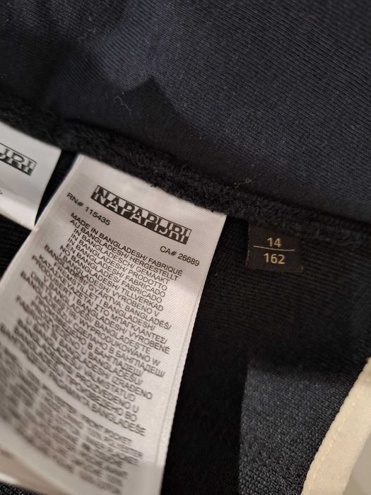 Яке полар (fleece) Napapijri