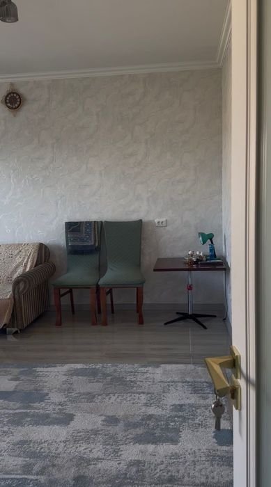 От собственника! 57 м², метро Турон/Чинор 2/5/9 Евроремонт Сергели-2