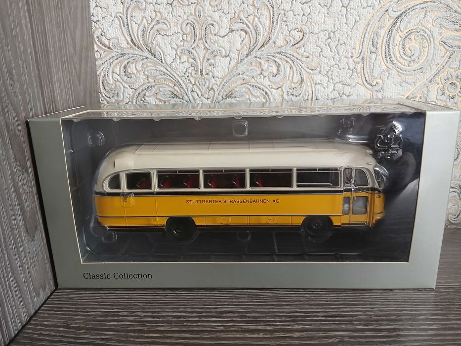 Коллекционные модели в маштабе 1/43.