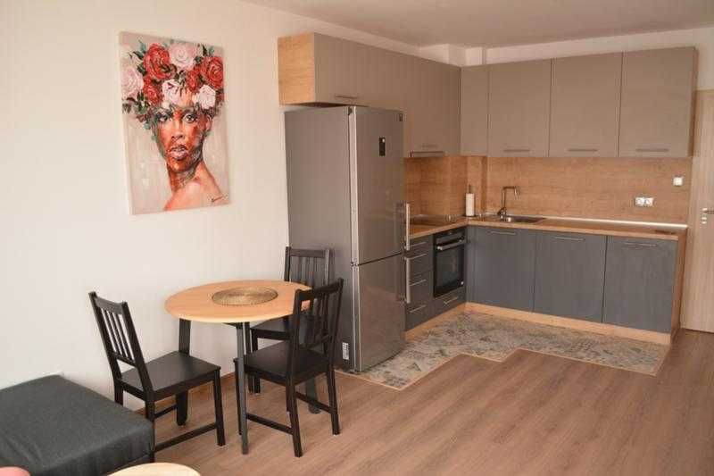 Дава се под наем Двустаен апартамент в София, Зона Б-18 - 81 кв.м за 459 € - Снимка #2