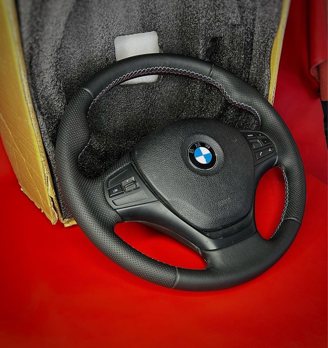 Vand volane bmw M sport e46 M e90M X3M X1M F30sport E60/61M