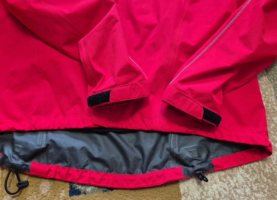 Gore Bike Wear Gore-tex технична горница biking cycling туризъм