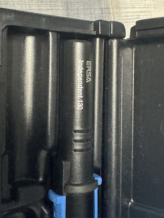 Немаки газов поялник ERSA Independent 130