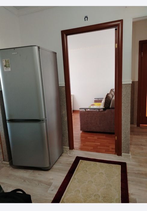 2 Мкр 2 комнатты 2 этаж