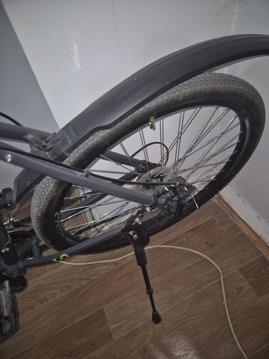 Продаю велосипед