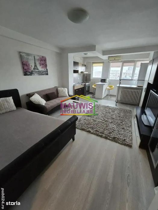 5 min Metrou Piata Iancului gars libera Cf.1 etaj superior bloc 1981