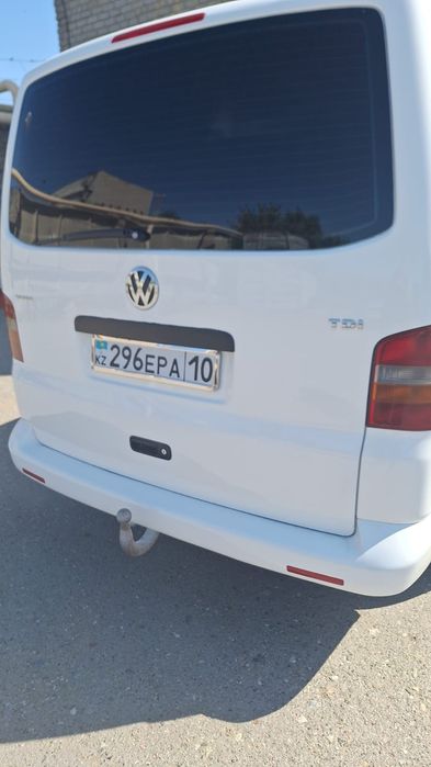 Продам Volkswagen t5