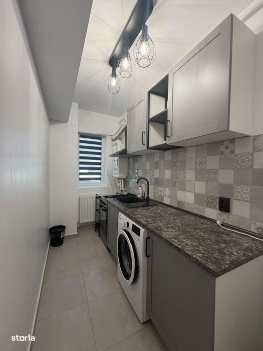 Garsoniera de Inchiriat str.Nazuintei /Bragadiru