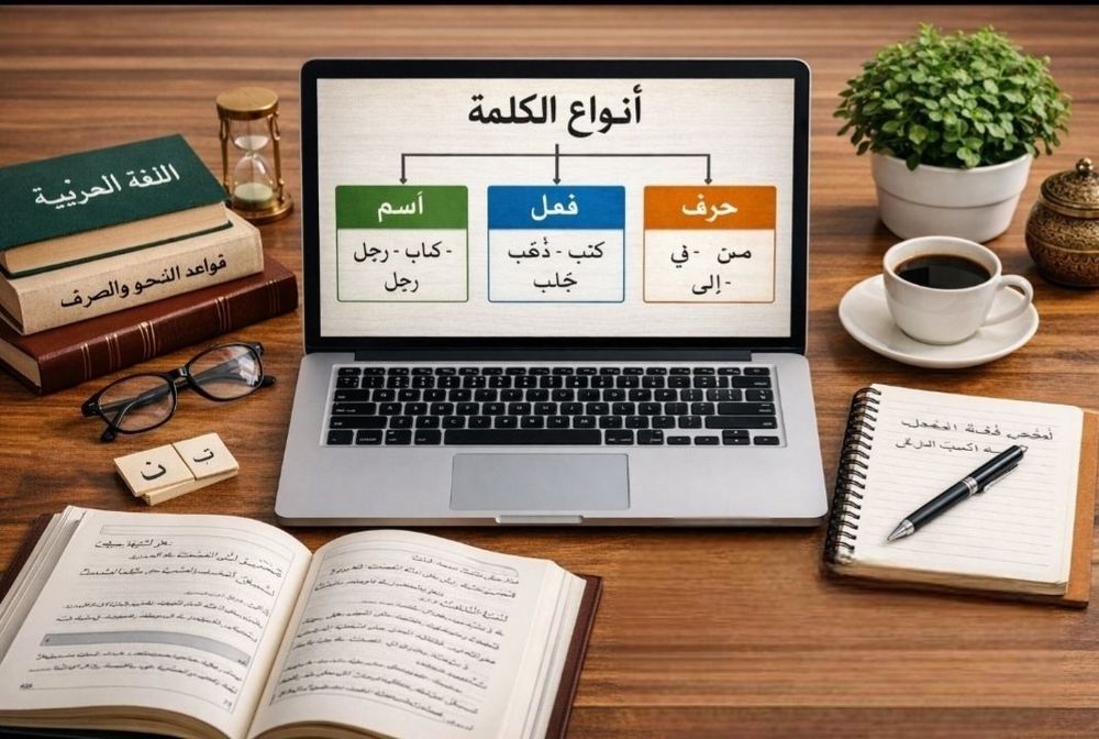 Online arab tili ustozi(Ayol qizlar uchun)