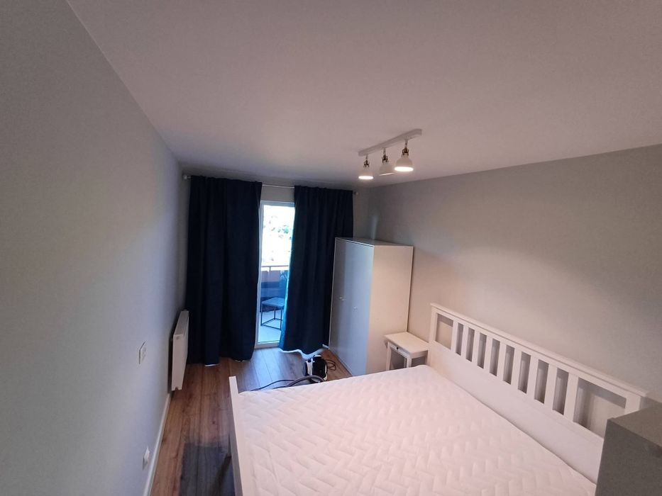 Persoană fizică inchiriez ap 2 camere in Gheorgheni  complex Grand Park