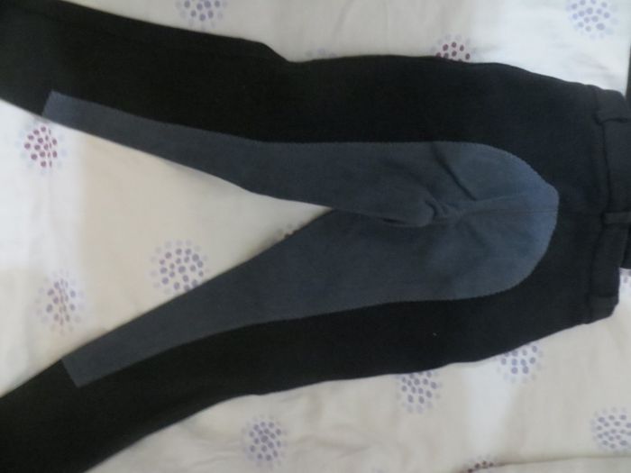 Детски бричове за езда