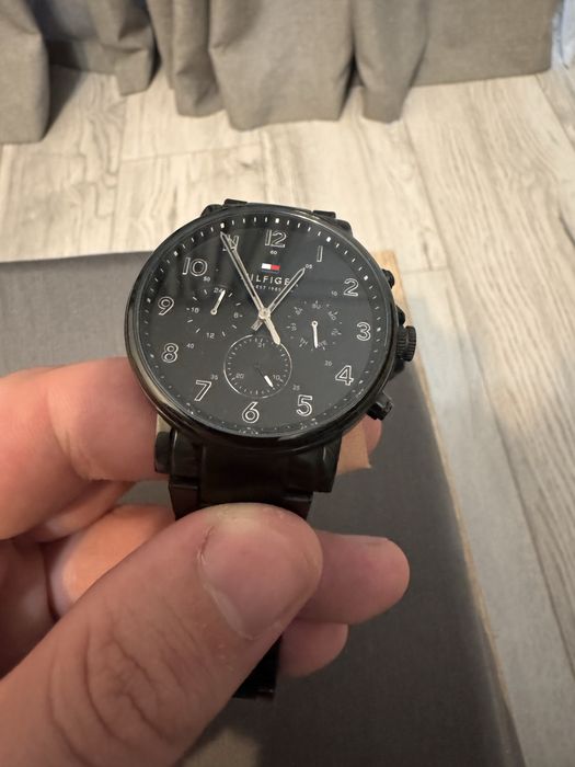 Ceas tommy hilfiger