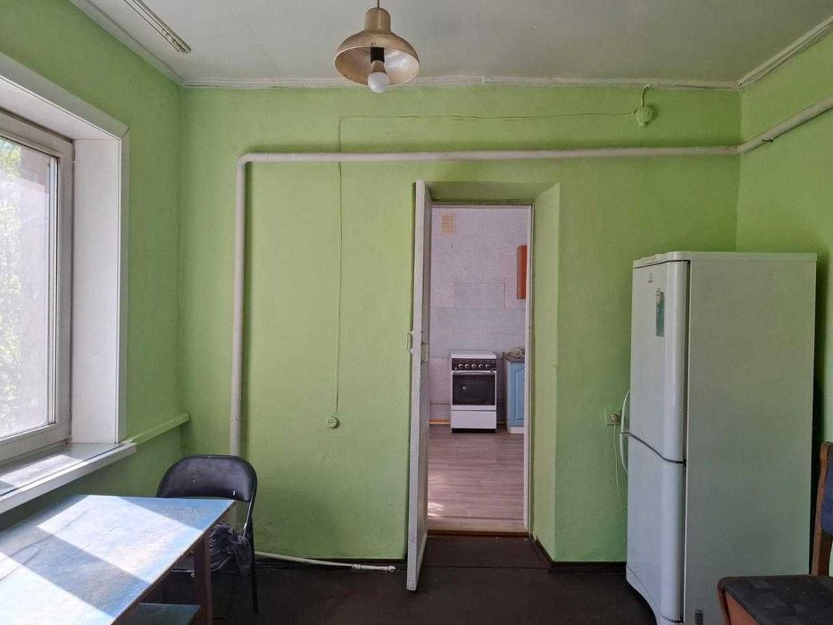 3 комнатный дом. с. Петерфельд.