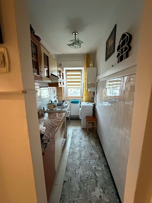 Apartament de inchiriat