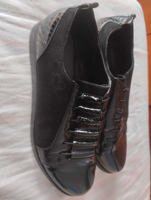 Дамски обувки различни