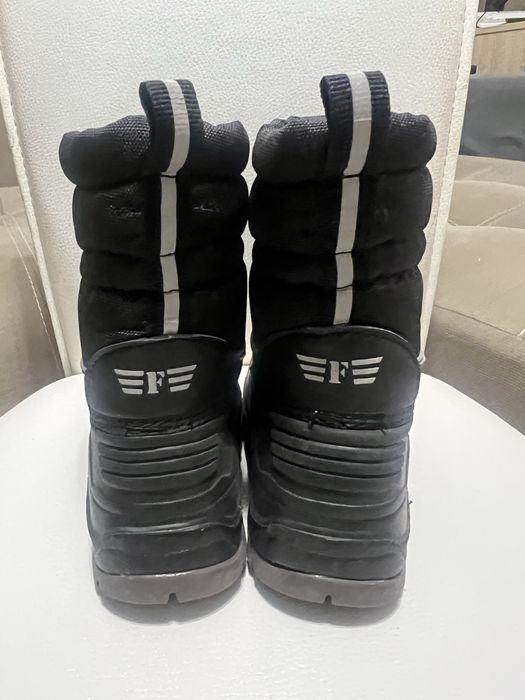 Сапожки детские Flamingo