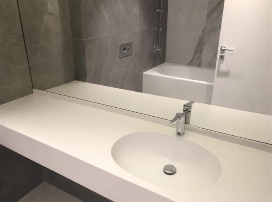 Apartment One Herastrau Plaza de vânzare - 2 Camere - Loc de parcare