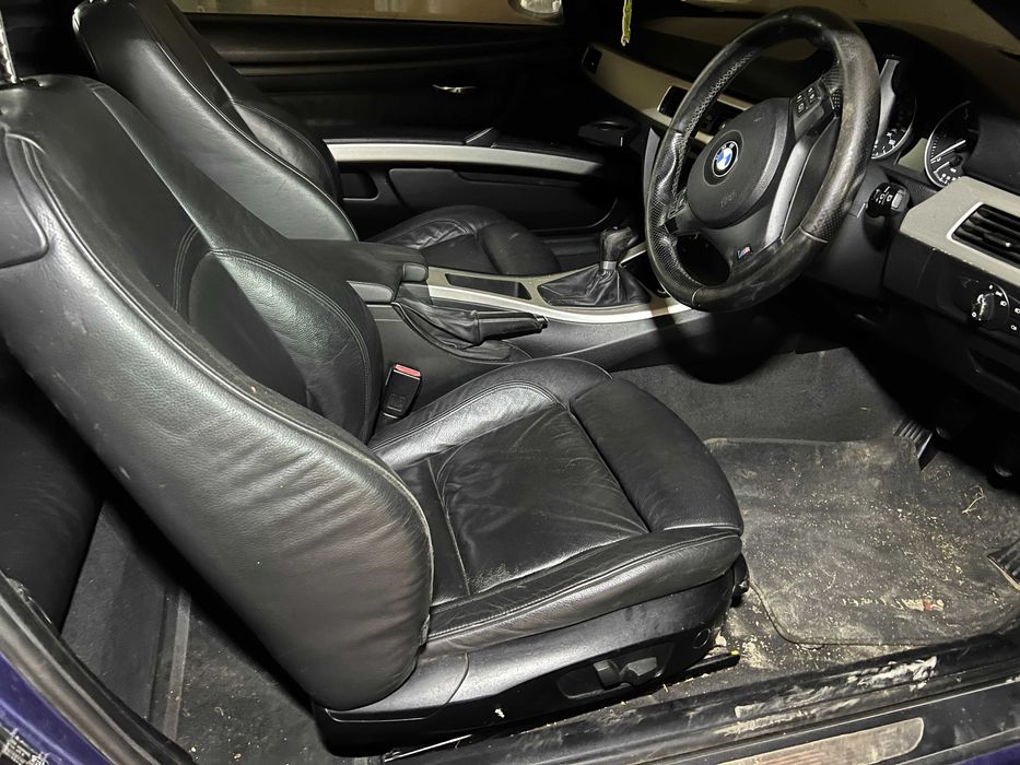Бмв е92 м спорт 2007 части Bmw e92 m sport Цени При запитване 3 серия
