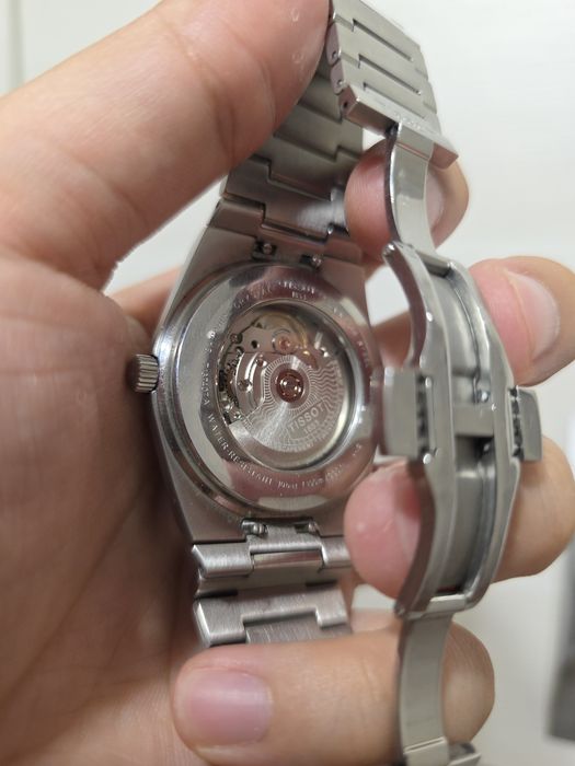 Продам Tissot PRX Powermatic 80 Automatic 40 мм