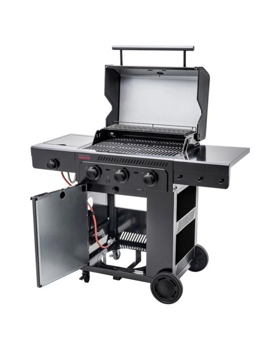 Char Broil Essential 3 G 2025