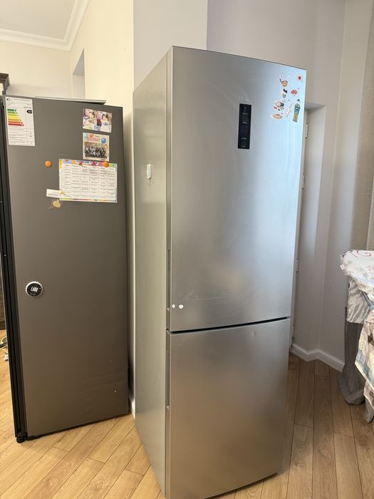 Холодильник в хорошем состоянии