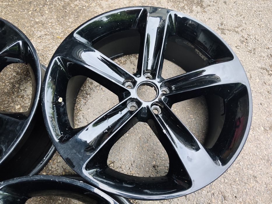 20" 5x115x71,5 оригинални алуминиеви джанти за Dodge Charger..