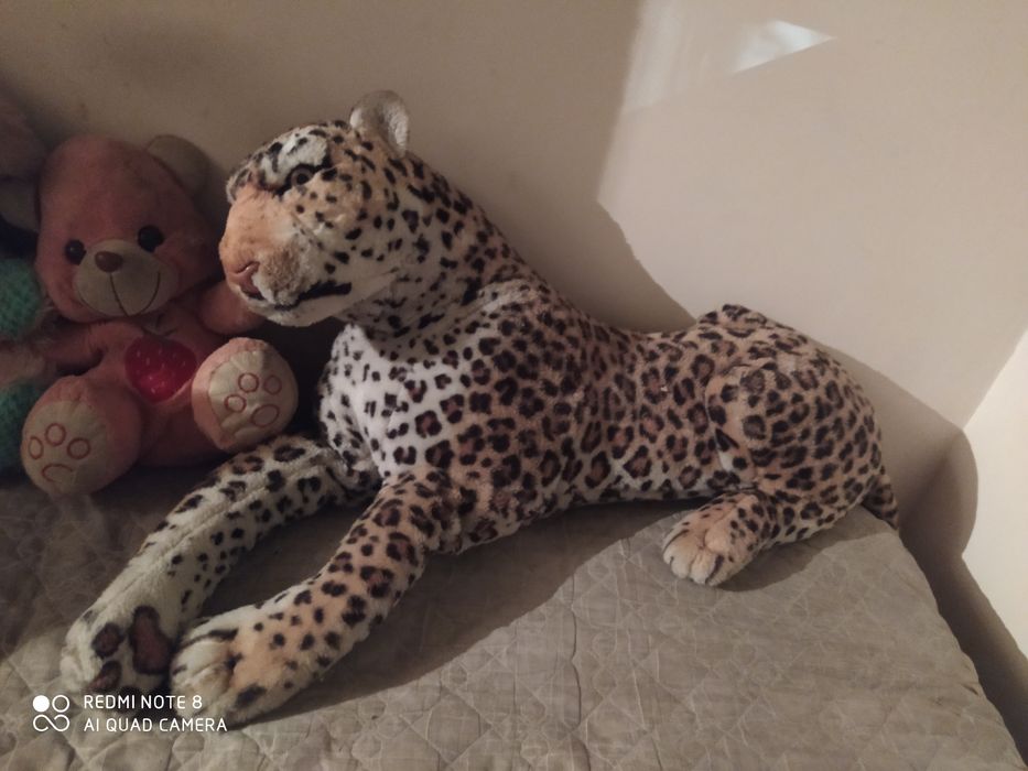 Мягкие игрушки недорого