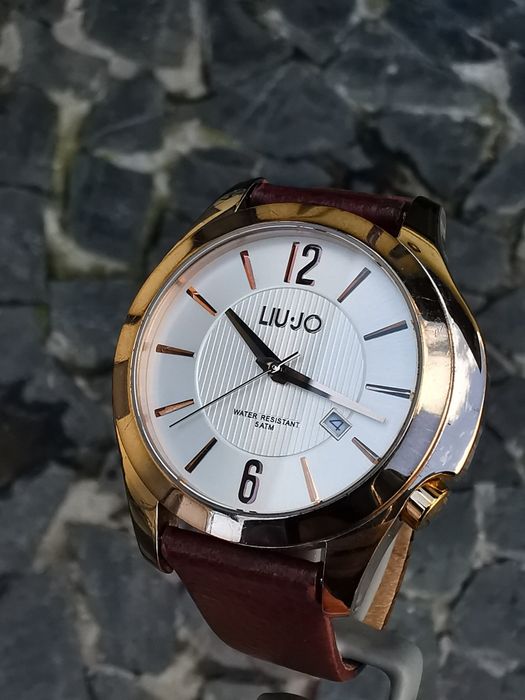 Ceas Liu Jo -Quartz -44 mm -Unisex