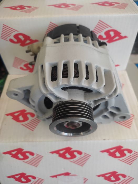 Алтернатор за Toyota