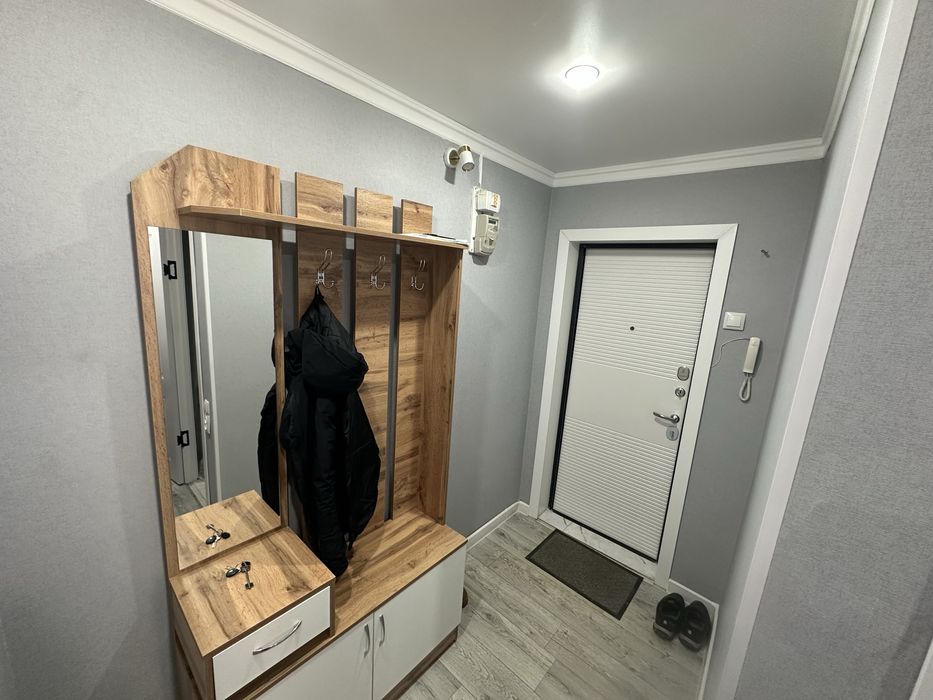 Продается квартира Алимжанова 8