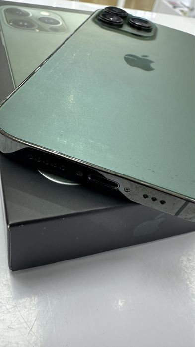 Iphone 13 pro 128gb