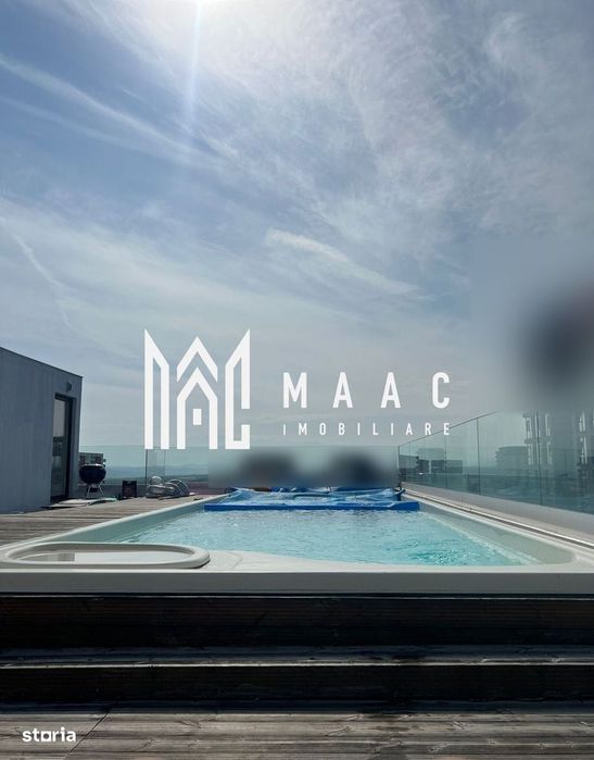Apartament 3 camere de vânzare | Sibiu | Hipodrom 1 | 3 balcoane