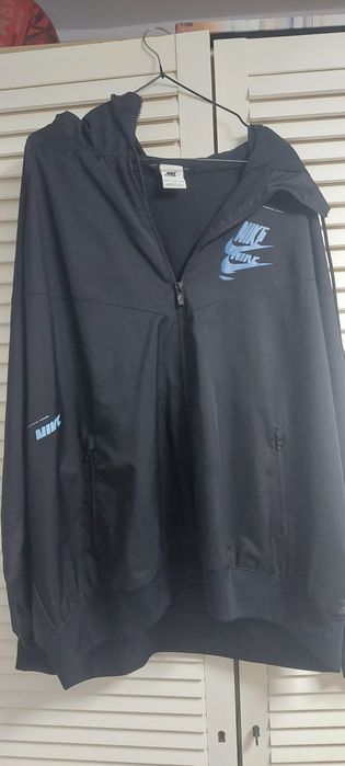 Windbreaker nike ,marime xxl