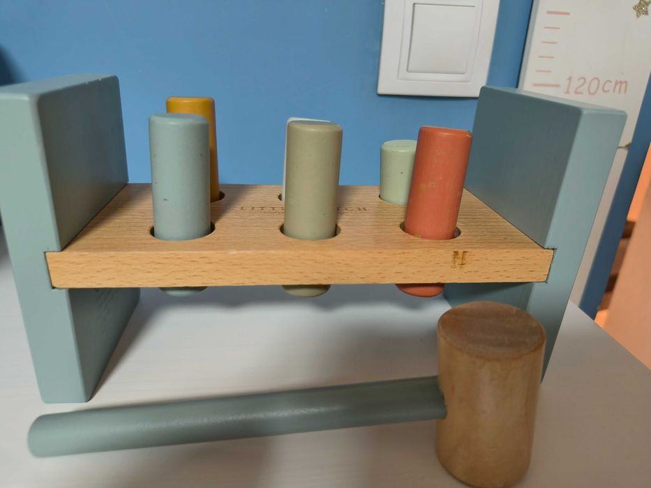 Little dutch дървени играчки