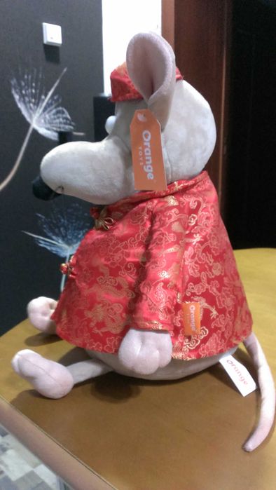 Продам мягкие игрушки