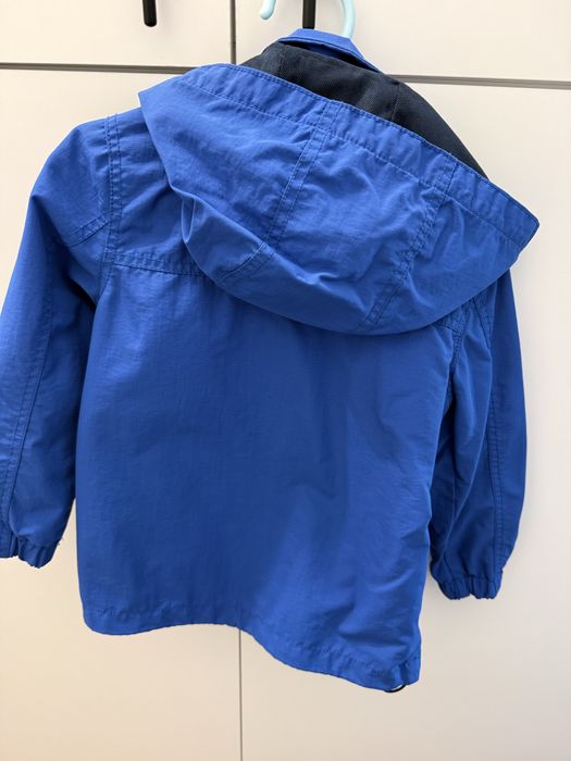 Детско яке за момче