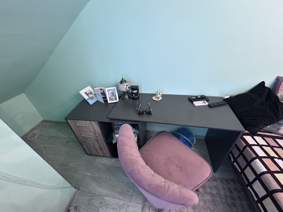 Дава се под наем Двустаен апартамент в София, Горубляне - 60 кв.м за 169000 € - Снимка #2