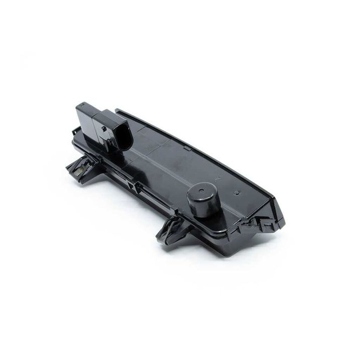 LED Диоден Бял Преден Габарит за Scania Скания P G R след 2016 с кабел