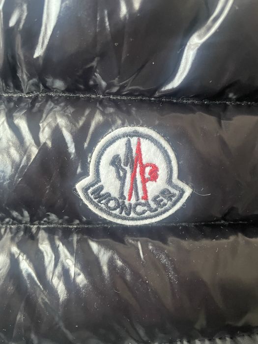 Moncler жилетка S мъжко