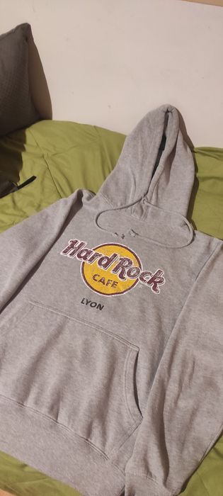 Hard Rock Cafe сиутчър/Хард Рок Кафе сиутчър