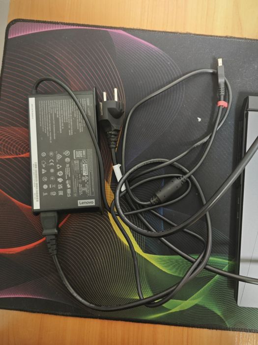 Леново легион 5 про