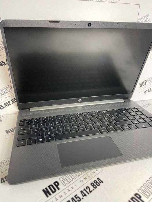 NDP Amanet NON-STOP Bld.Iuliu Maniu 69 LAPTOP HP15S (26047)